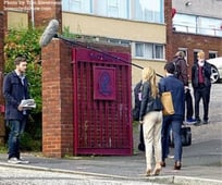 Waterloo Road, Season 10 Episode 18 image