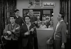 The George Burns and Gracie Allen Show, Season 8 Episode 30 image