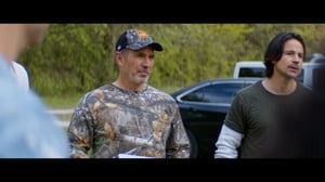 Vindication, Season 2 Episode 7 image