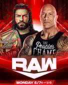 WWE Raw, Season 32 Episode 14 image