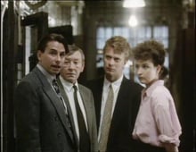 Taggart, Season 8 Episode 4 image