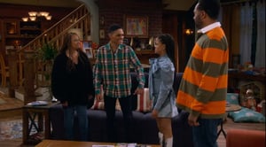 The Upshaws, Season 5 Episode 3 image