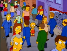 The Simpsons, Season 9 Episode 24 image