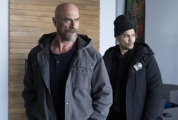 Law & Order: Organized Crime, Season 4 Episode 6 image