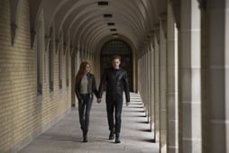 Shadowhunters, Season 3 Episode 14 image