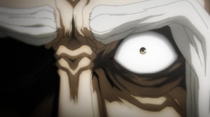 Jujutsu Kaisen, Season 1 Episode 14 image