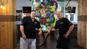 Tanked, Season 12 Episode 7 image