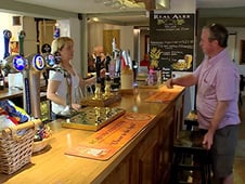 Britain's Best Home Cook, Season 1 Episode 7 image