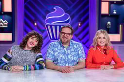 Cupcake Championship, Season 1 Episode 4 image