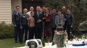 Blue Heelers, Season 9 Episode 31 image