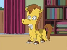 American Dad!, Season 3 Episode 12 image