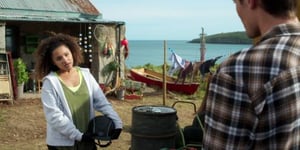 Free Rein, Season 1 Episode 4 image