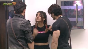 Bigg Boss, Season 15 Episode 35 image