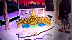 Domino Masters, Season 1 Episode 6 image