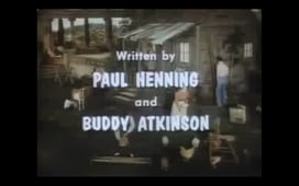 The Beverly Hillbillies, Season 6 Episode 29 image