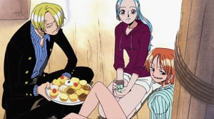 One Piece, Season 1 Episode 78 image