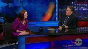 The Daily Show, Season 15 Episode 89 image