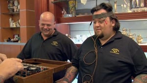 Pawn Stars, Season 2 Episode 3 image