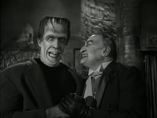 The Munsters, Season 1 Episode 4 image