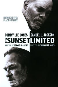 The Sunset Limited as Black