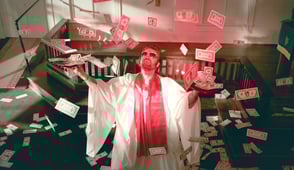 Still the King, Season 1 Episode 1 image