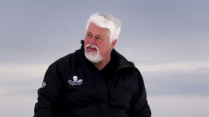 Whale Wars, Season 4 Episode 10 image