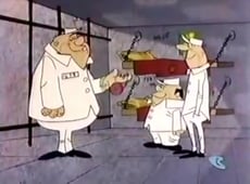 The Atom Ant Show, Season 1 Episode 1 image