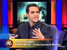 Siskel & Ebert, Season 22 Episode 4 image