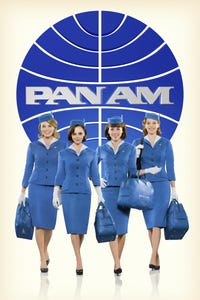 Pan Am as Niko Lonza