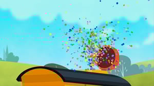 Thomas & Friends: All Engines Go, Season 1 Episode 21 image