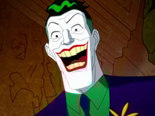 Harley Quinn, Season 1 Episode 13 image