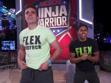 American Ninja Warrior, Season 13 Episode 11 image