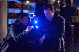 The Strain, Season 1 Episode 2 image