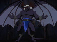 Gargoyles, Season 2 Episode 17 image