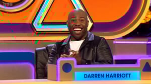 Blankety Blank, Season 21 Episode 4 image