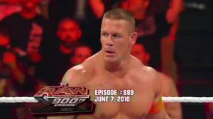 WWE Raw, Season 18 Episode 35 image