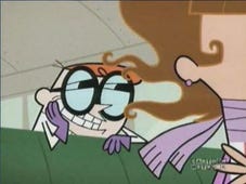 Dexter's Laboratory, Season 4 Episode 37 image