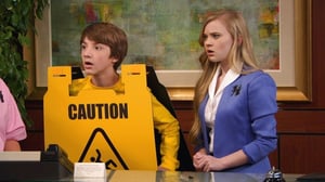 A.N.T. Farm, Season 3 Episode 13 image