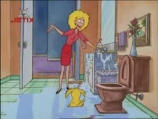 The Secret Files of the SpyDogs, Season 1 Episode 13 image