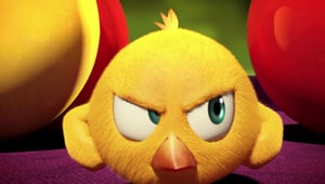 Where's Chicky?, Season 1 Episode 1 image