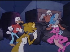 Fraidy Cat, Season 1 Episode 5 image