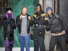 Unplanned America, Season 1 Episode 1 image