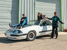 Runs Good, Season 1 Episode 1 image