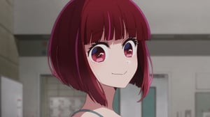 Oshi No Ko, Season 2 Episode 4 image