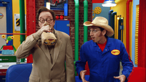 Imagination Movers, Season 1 Episode 16 image