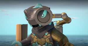 Ninjago, Season 14 Episode 17 image