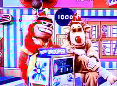 The Banana Splits Adventure Hour, Season 1 Episode 1 image