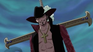 One Piece, Season 14 Episode 50 image