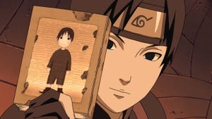 Naruto: Shippuden, Season 2 Episode 18 image