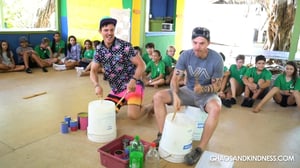 Chaos & Kindness, Season 3 Episode 8 image